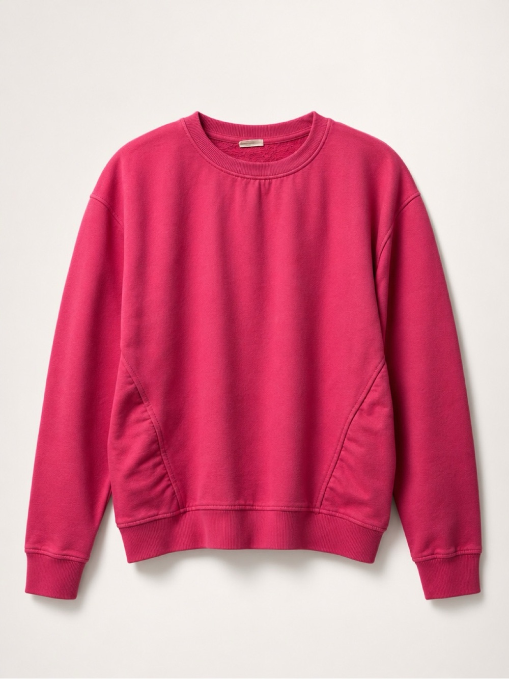 all in motion Bright Pink Crewneck Sweatshirt